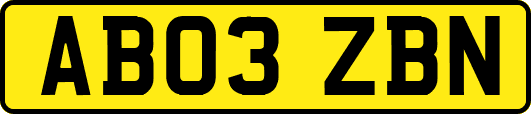 AB03ZBN