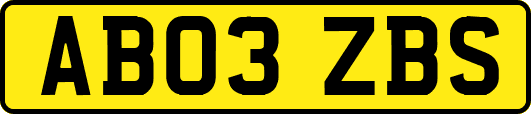 AB03ZBS