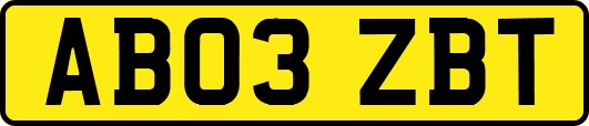 AB03ZBT