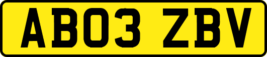 AB03ZBV