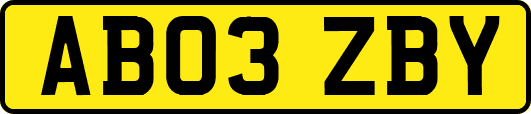 AB03ZBY