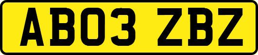 AB03ZBZ