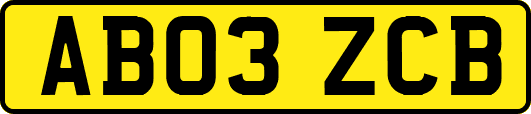 AB03ZCB