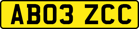 AB03ZCC
