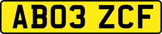 AB03ZCF