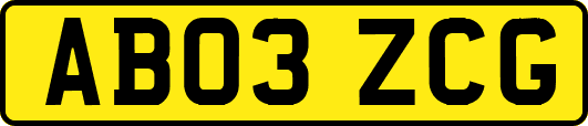 AB03ZCG