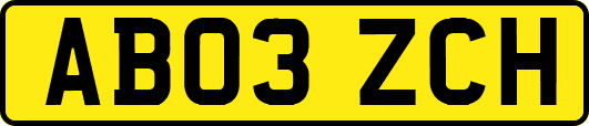AB03ZCH