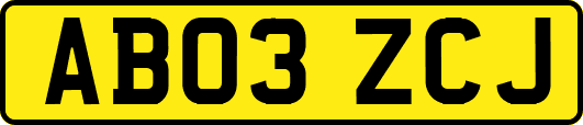 AB03ZCJ