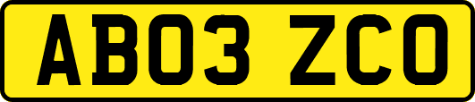 AB03ZCO