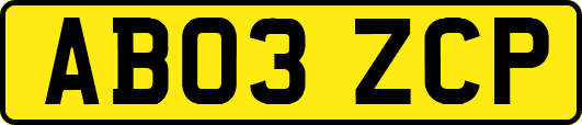 AB03ZCP