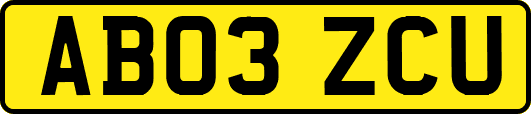 AB03ZCU