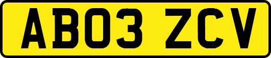 AB03ZCV