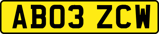 AB03ZCW