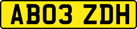 AB03ZDH