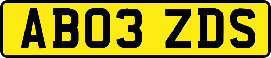AB03ZDS