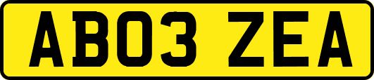 AB03ZEA