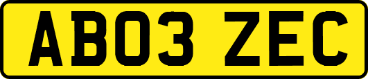 AB03ZEC