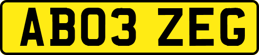 AB03ZEG