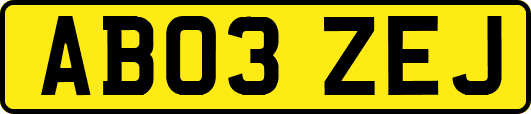 AB03ZEJ