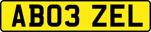 AB03ZEL