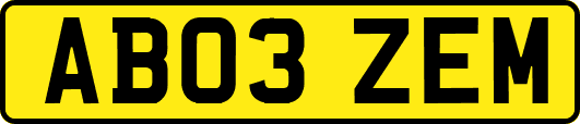 AB03ZEM