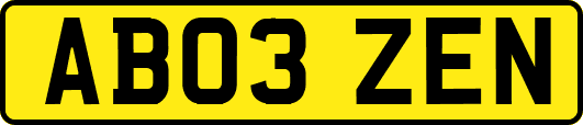 AB03ZEN