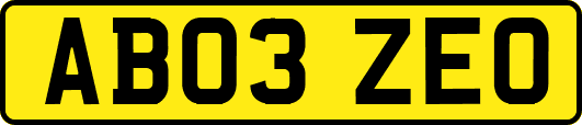 AB03ZEO
