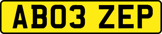 AB03ZEP