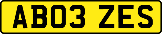 AB03ZES