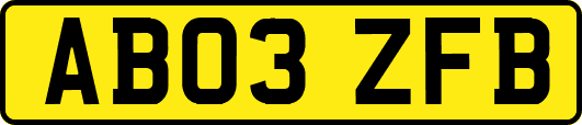 AB03ZFB