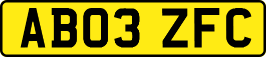 AB03ZFC