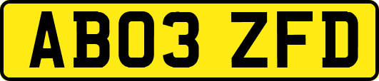 AB03ZFD