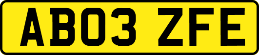 AB03ZFE