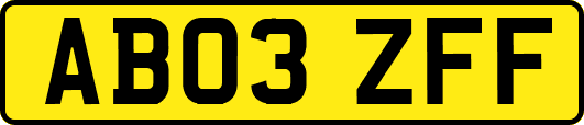 AB03ZFF