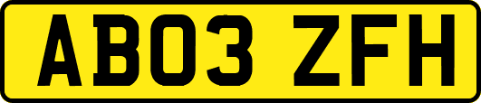 AB03ZFH