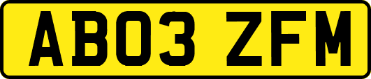 AB03ZFM