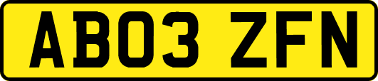 AB03ZFN