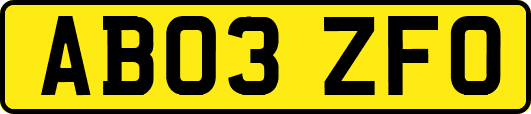 AB03ZFO