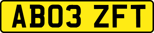 AB03ZFT