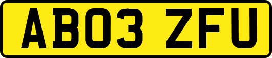 AB03ZFU