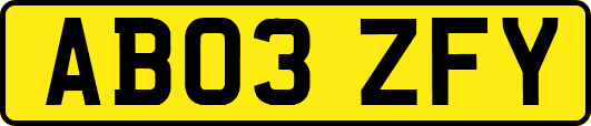 AB03ZFY