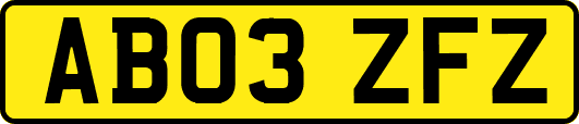 AB03ZFZ