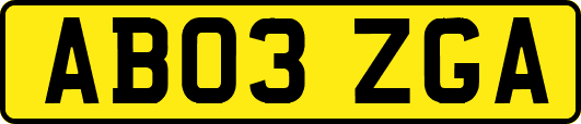 AB03ZGA