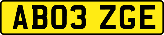 AB03ZGE