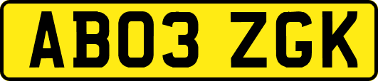 AB03ZGK