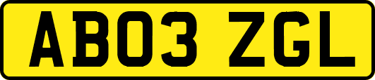 AB03ZGL