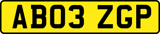 AB03ZGP