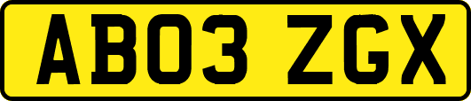 AB03ZGX