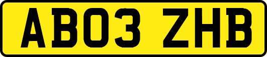 AB03ZHB