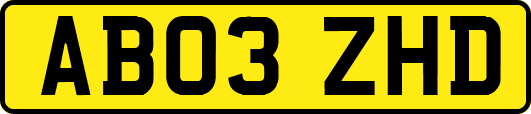 AB03ZHD